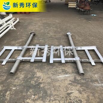 JBK板框立式攪拌機(jī)